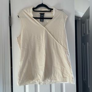 General Leia Organa Costume Top